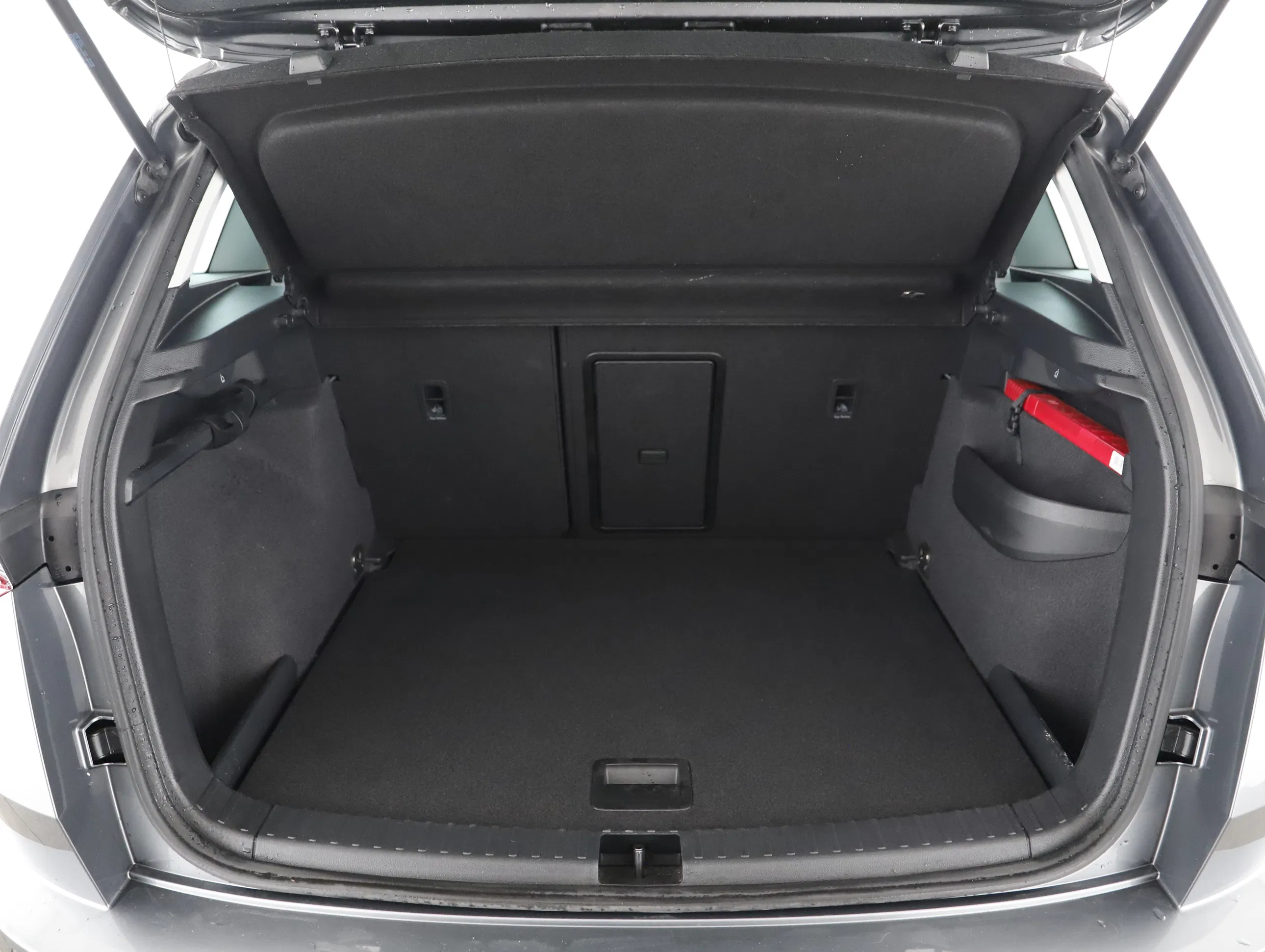 Skoda Karoq 2.0 TDI | Bild 19 von 21