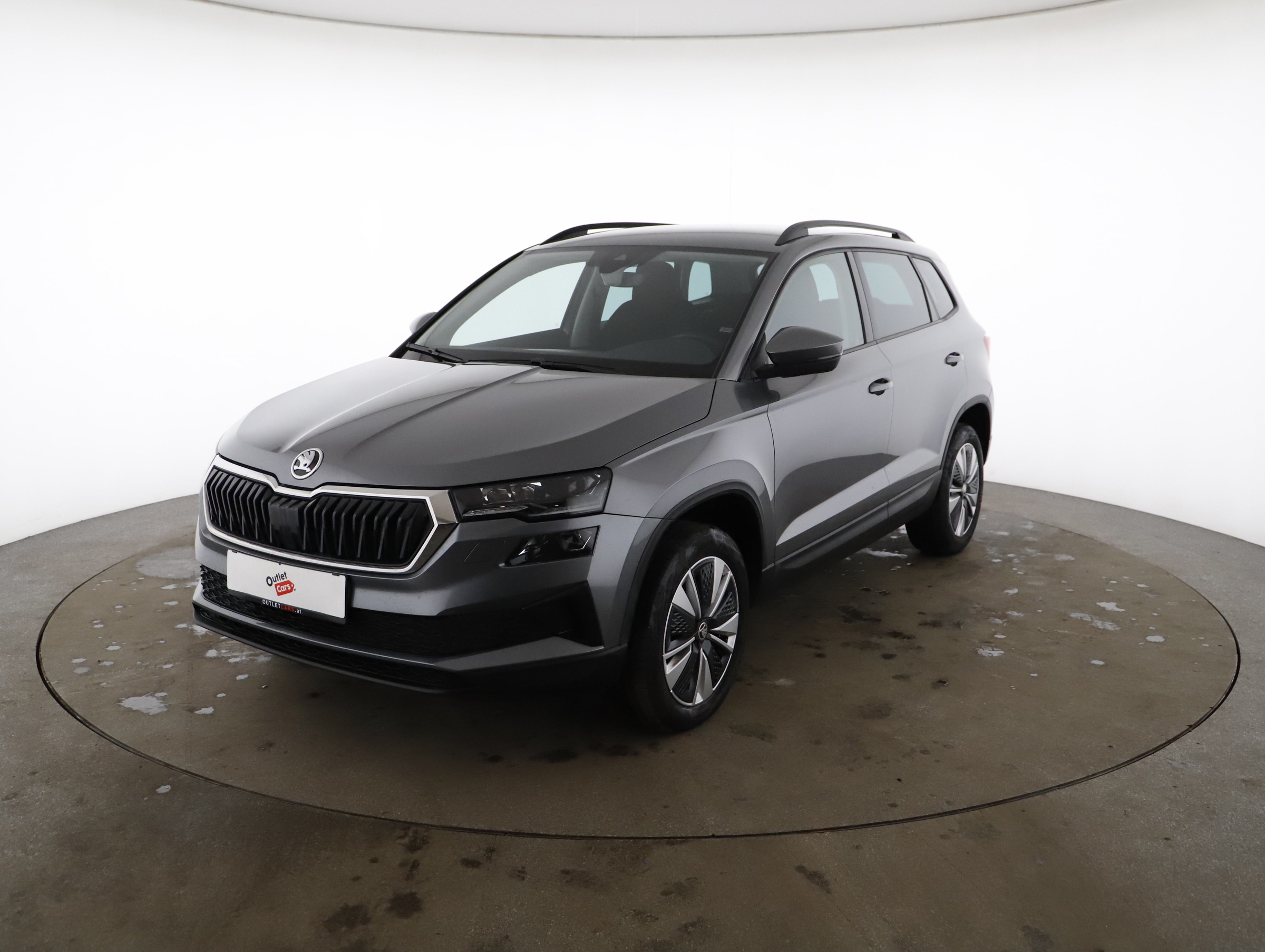 Skoda Karoq 2.0 TDI | Bild 2 von 21