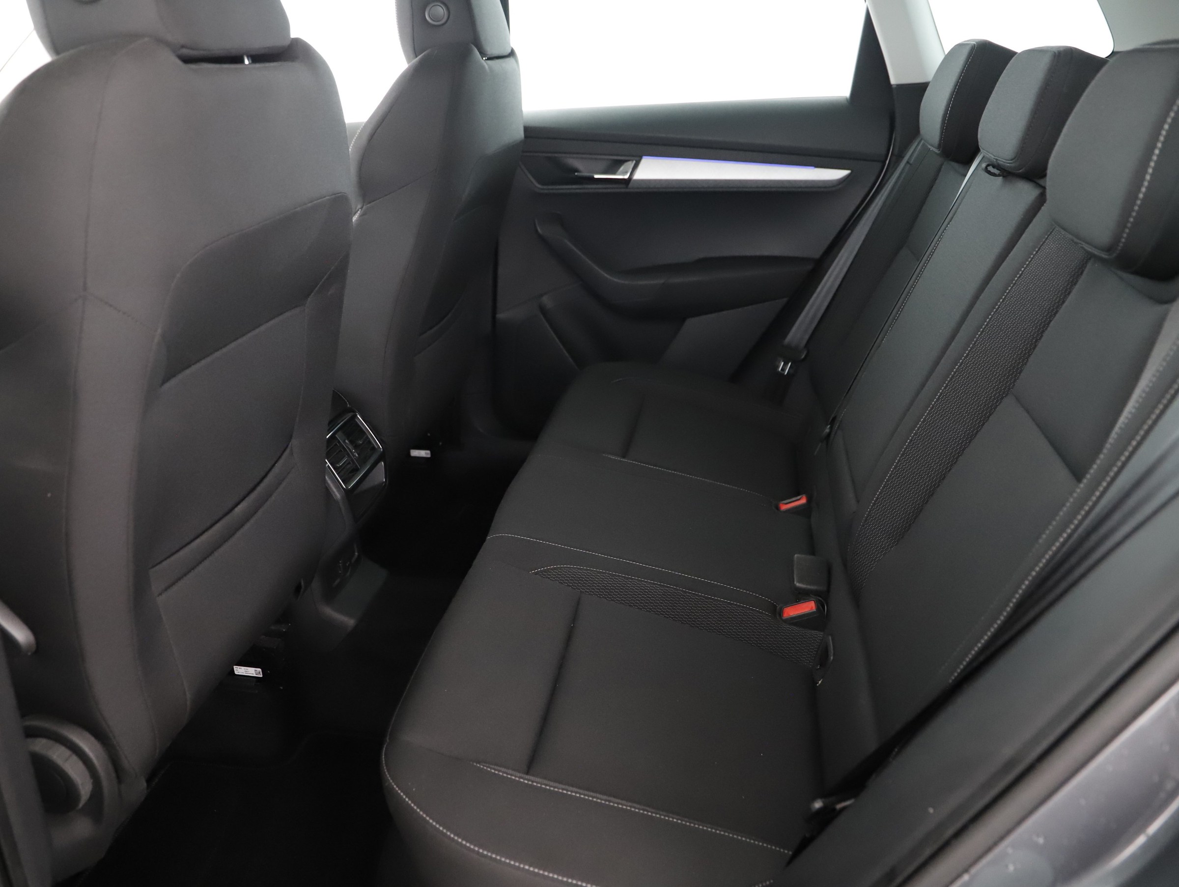 Skoda Karoq 2.0 TDI | Bild 18 von 21