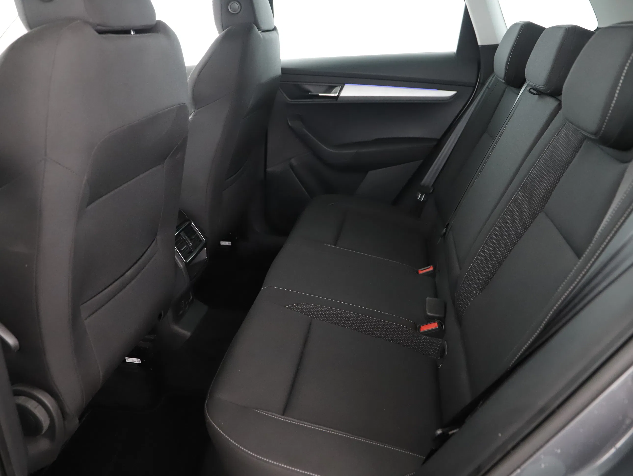 Skoda Karoq 2.0 TDI | Bild 18 von 21