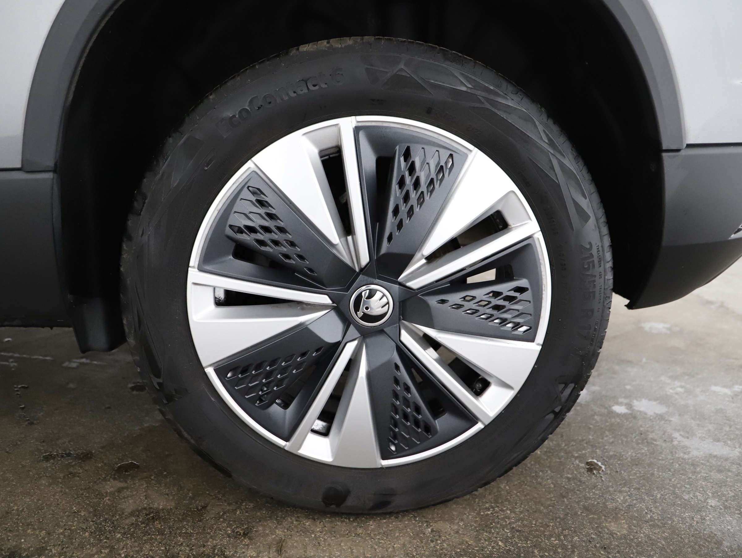 Skoda Karoq 2.0 TDI | Bild 21 von 21