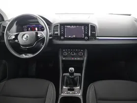 Skoda Karoq 2.0 TDI | Thumbnail 12 von 21