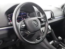 Skoda Karoq 2.0 TDI | Thumbnail 8 von 21