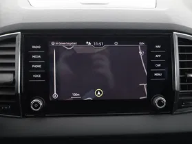 Skoda Karoq 2.0 TDI | Thumbnail 15 von 21