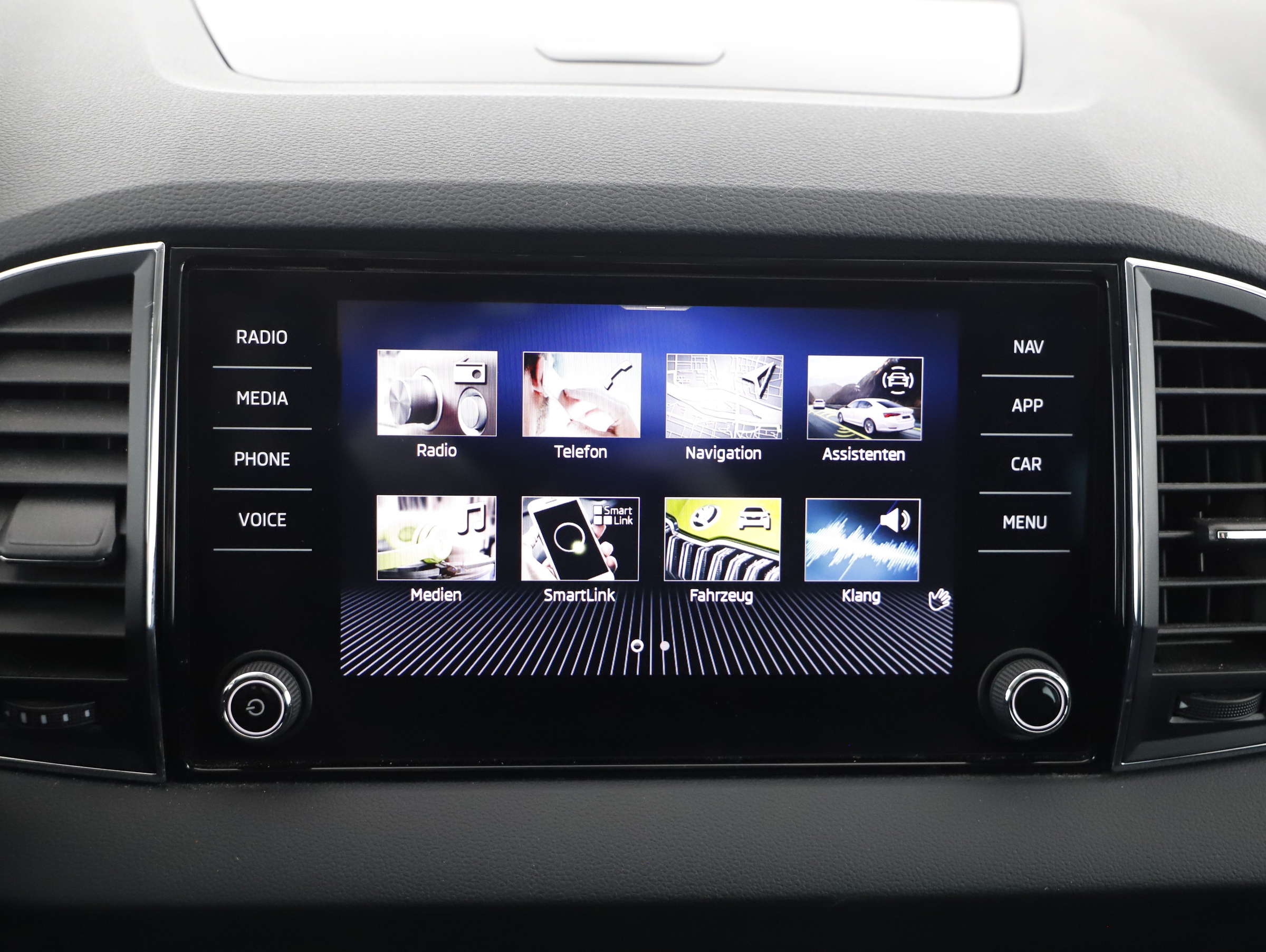 Skoda Karoq 2.0 TDI | Bild 16 von 21