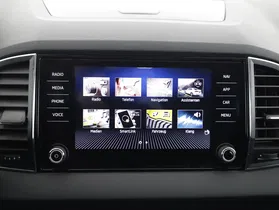 Skoda Karoq 2.0 TDI | Thumbnail 16 von 21