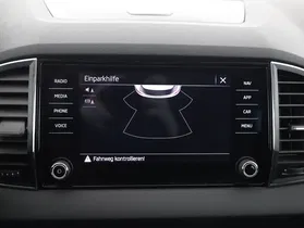 Skoda Karoq 2.0 TDI | Thumbnail 17 von 21