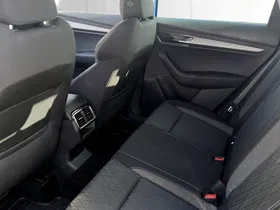 Skoda Karoq 2.0 TDI Style | Thumbnail 14 von 15