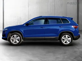 Skoda Karoq 2.0 TDI Style | Thumbnail 4 von 15