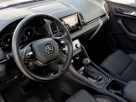 Skoda Karoq 2.0 TDI Style | Thumbnail 7 von 15