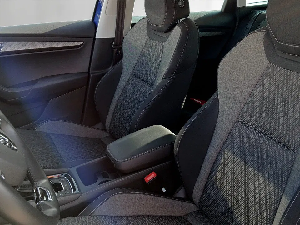 Skoda Karoq 2.0 TDI Style | Bild 13 von 15