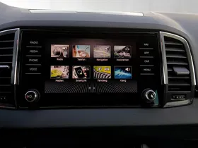 Skoda Karoq 2.0 TDI Style | Thumbnail 11 von 15