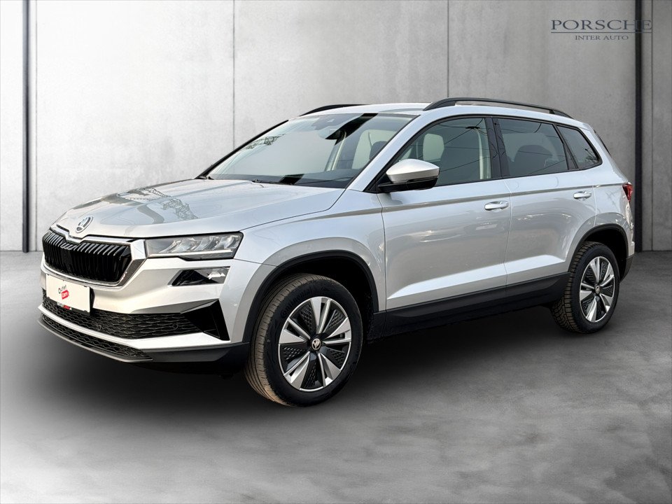 Skoda Karoq 2.0 TDI Amb. DSG | Thumbnail 2 von 16