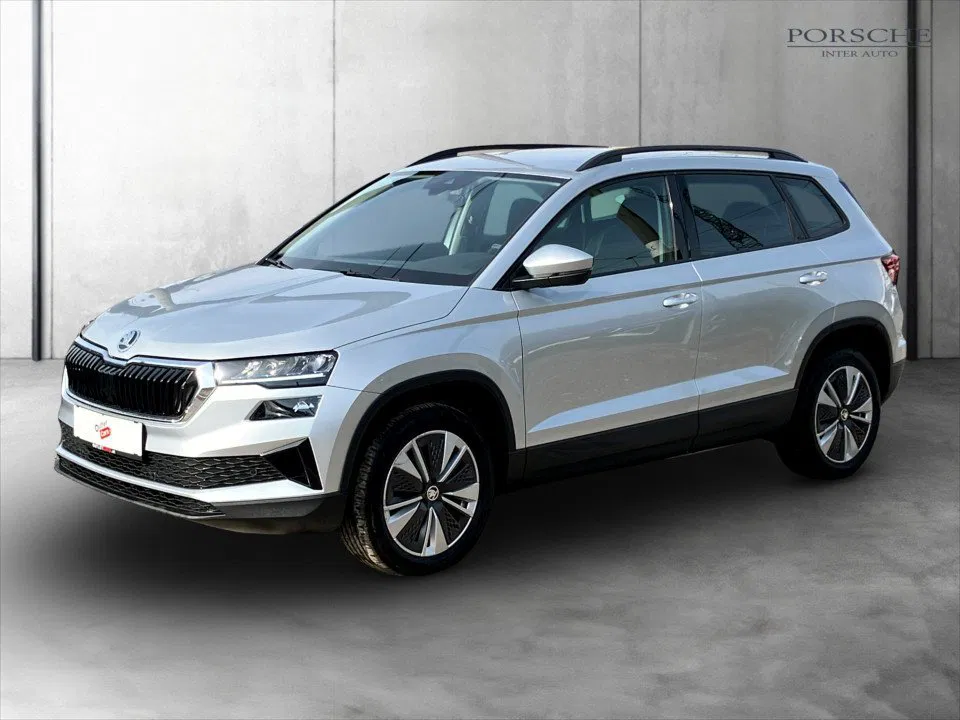 Skoda Karoq 2.0 TDI Amb. DSG | Bild 2 von 23