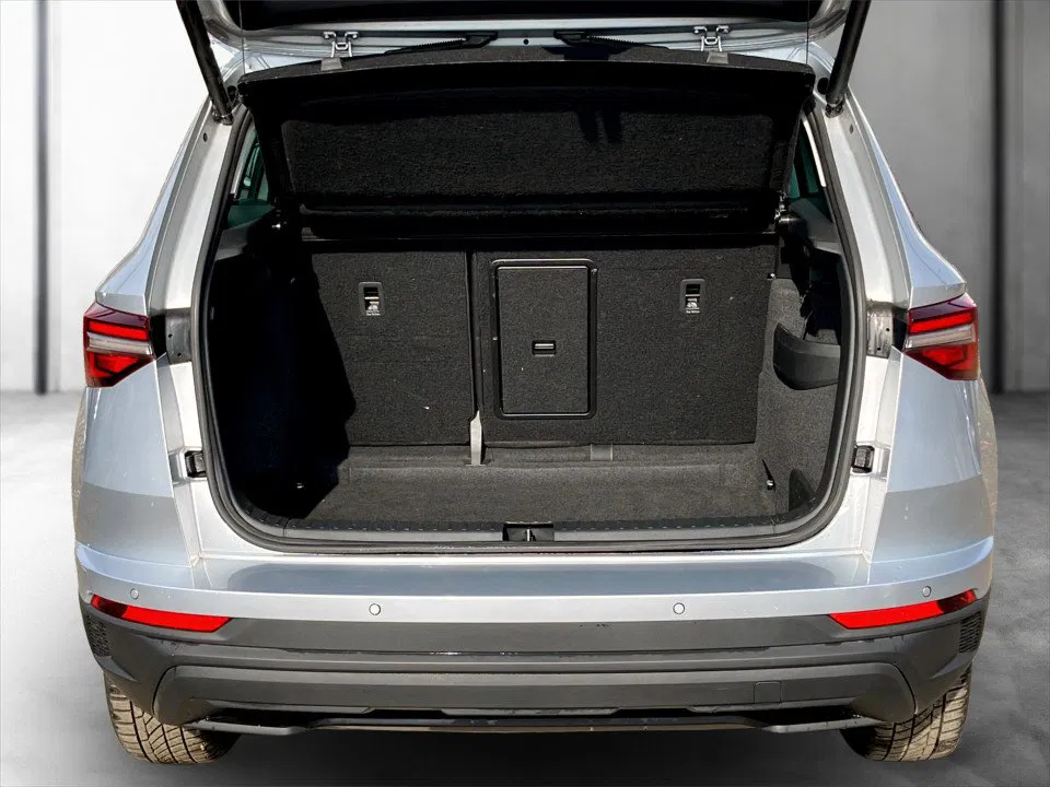 Skoda Karoq 2.0 TDI Amb. DSG | Bild 23 von 23