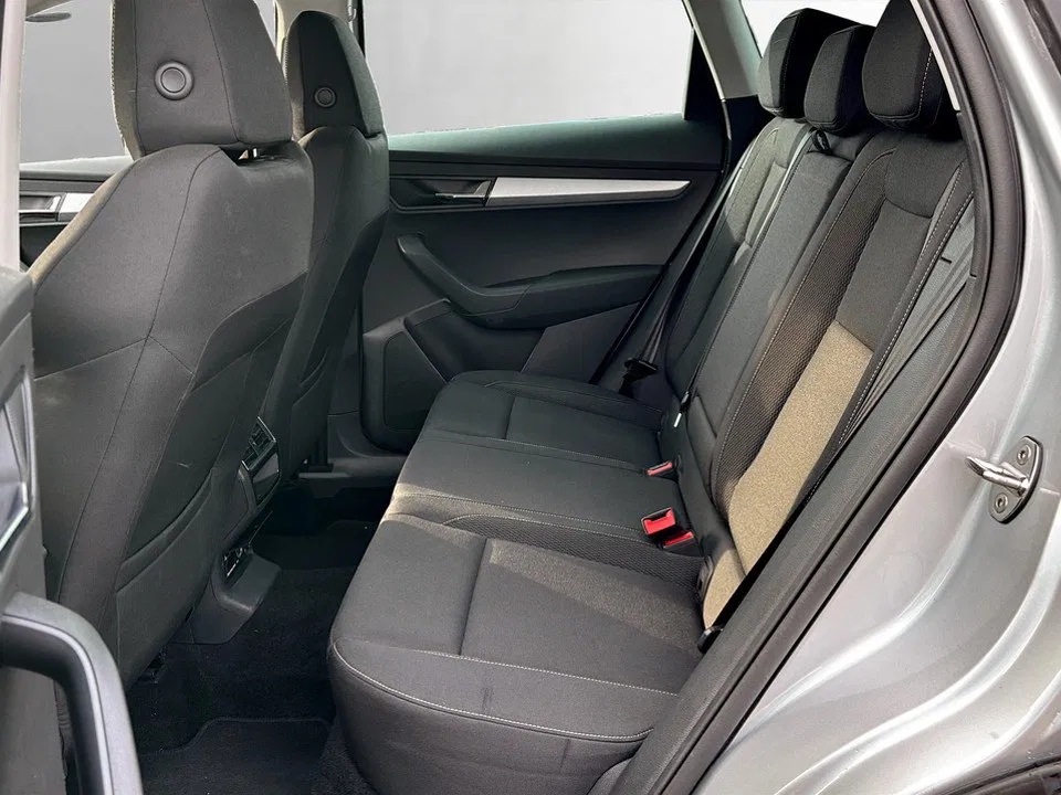 Skoda Karoq 2.0 TDI Amb. DSG | Bild 13 von 16