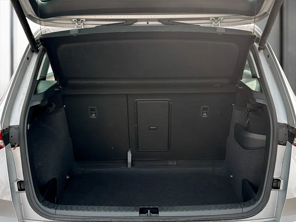 Skoda Karoq 2.0 TDI Amb. DSG | Bild 14 von 16