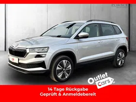 Skoda Karoq 2.0 TDI Amb. DSG | Thumbnail 1 von 16