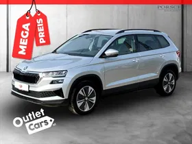 Skoda Karoq 2.0 TDI Amb. DSG | Thumbnail 1 von 23