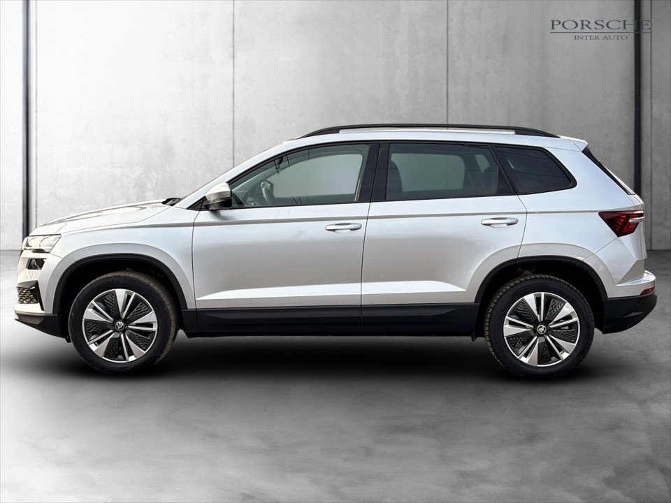 Skoda Karoq 2.0 TDI Amb. DSG | Thumbnail 3 von 16