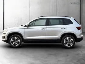 Skoda Karoq 2.0 TDI Amb. DSG | Thumbnail 3 von 16