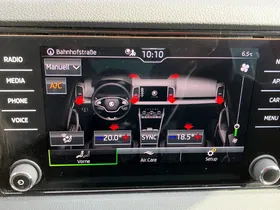 Skoda Karoq 2.0 TDI Amb. DSG | Thumbnail 20 von 23