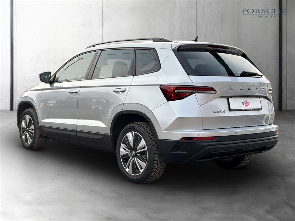 Skoda Karoq 2.0 TDI Amb. DSG | Thumbnail 4 von 16