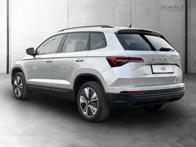 Skoda Karoq 2.0 TDI Amb. DSG | Thumbnail 4 von 16