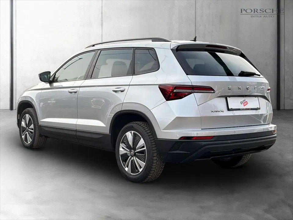 Skoda Karoq 2.0 TDI Amb. DSG | Bild 4 von 16