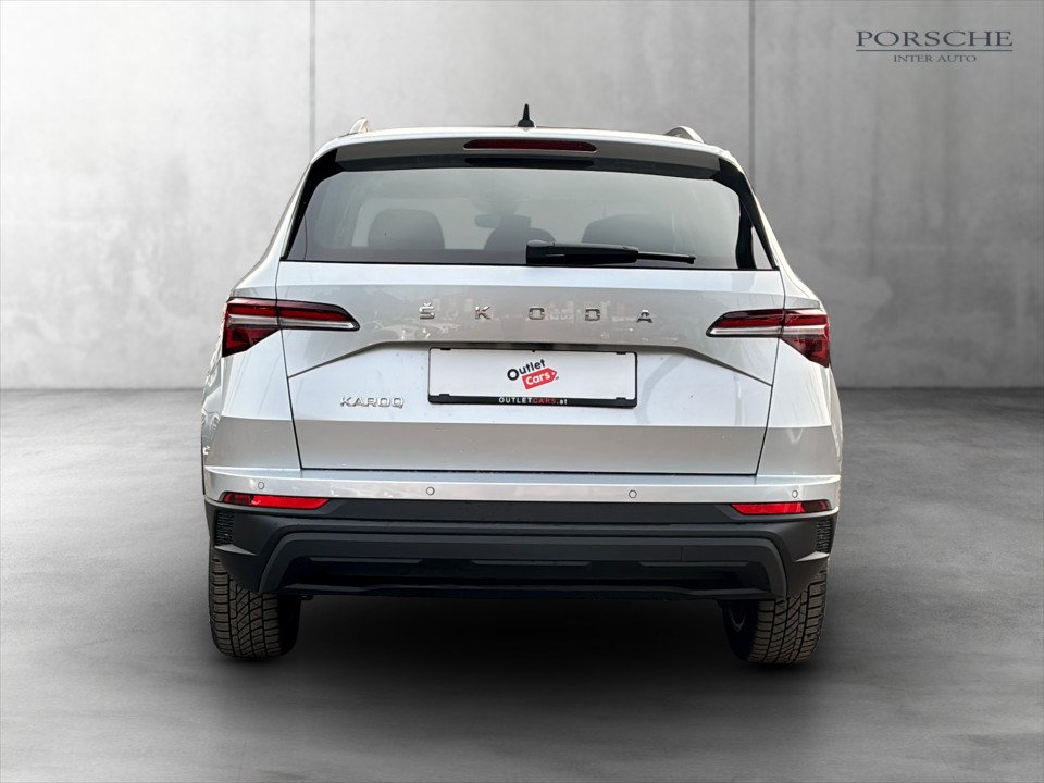 Skoda Karoq 2.0 TDI Amb. DSG | Thumbnail 6 von 16