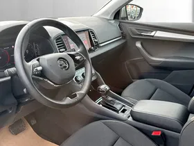 Skoda Karoq 2.0 TDI Amb. DSG | Thumbnail 7 von 16
