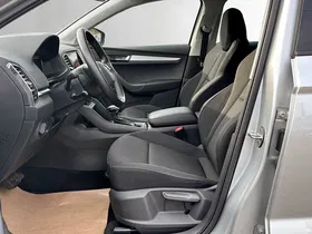 Skoda Karoq 2.0 TDI Amb. DSG | Thumbnail 8 von 16