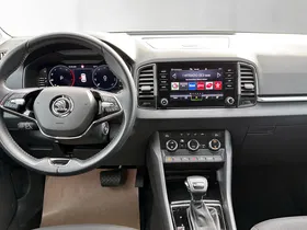 Skoda Karoq 2.0 TDI Amb. DSG | Thumbnail 10 von 16