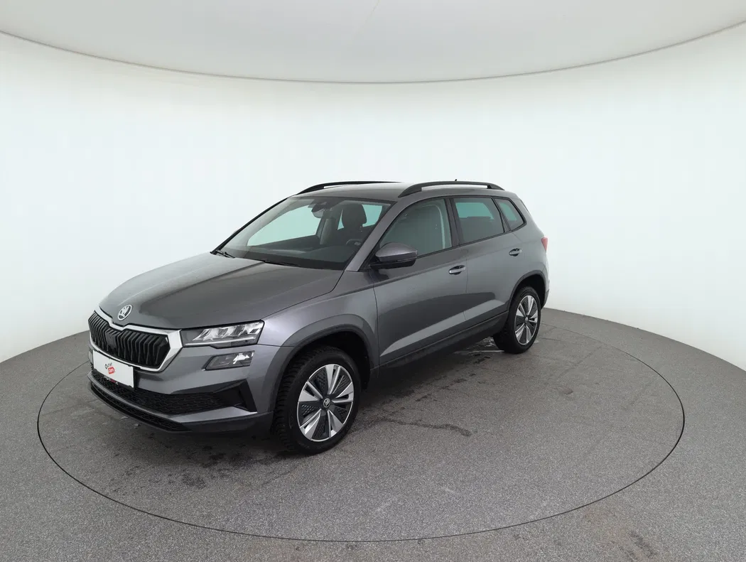 Bild eines Skoda Karoq 2.0 TDI Ambition