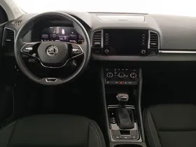 Skoda Karoq 2.0 TDI Ambition | Thumbnail 15 von 31