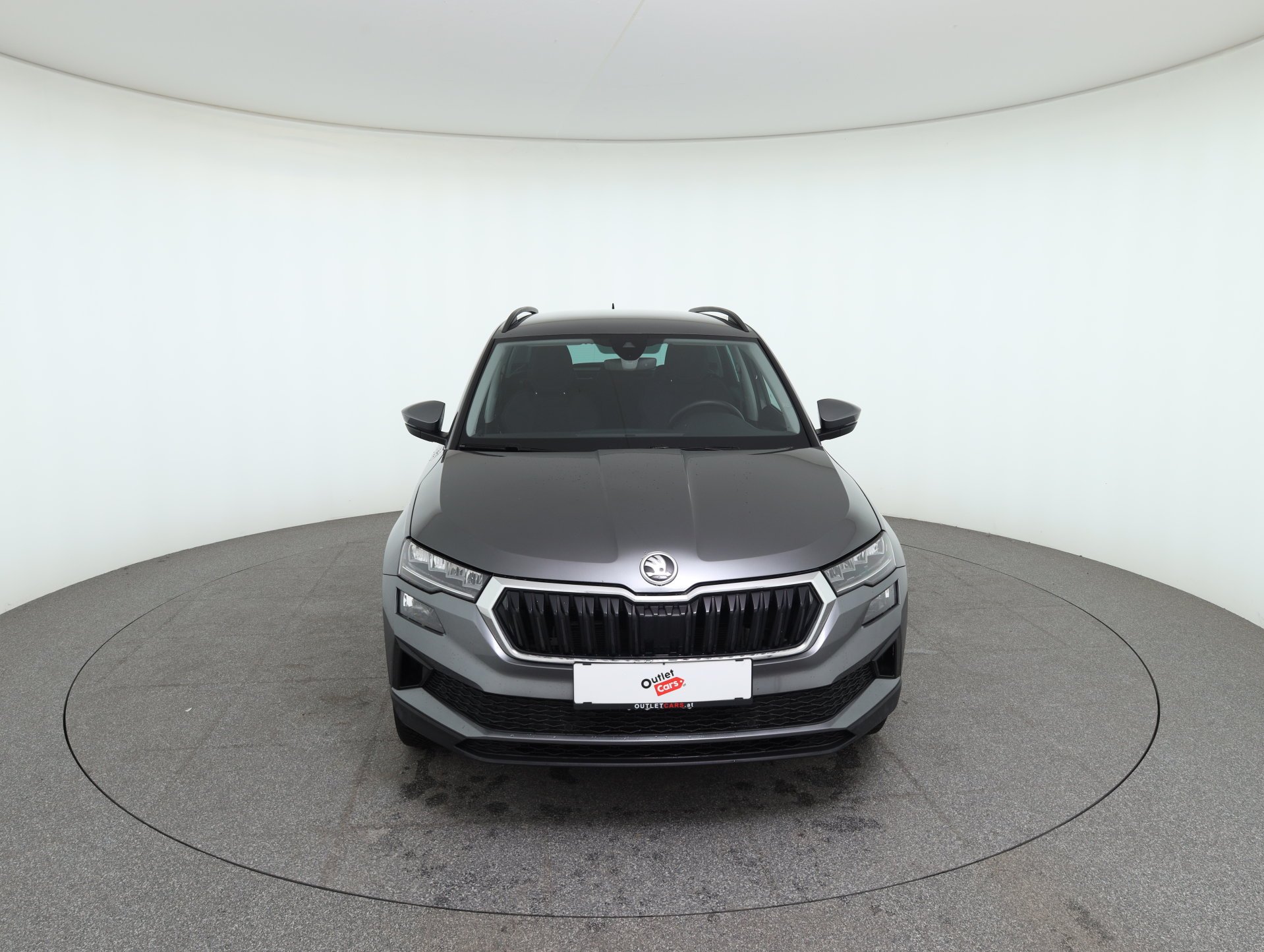 Skoda Karoq 2.0 TDI Ambition | Bild 3 von 31