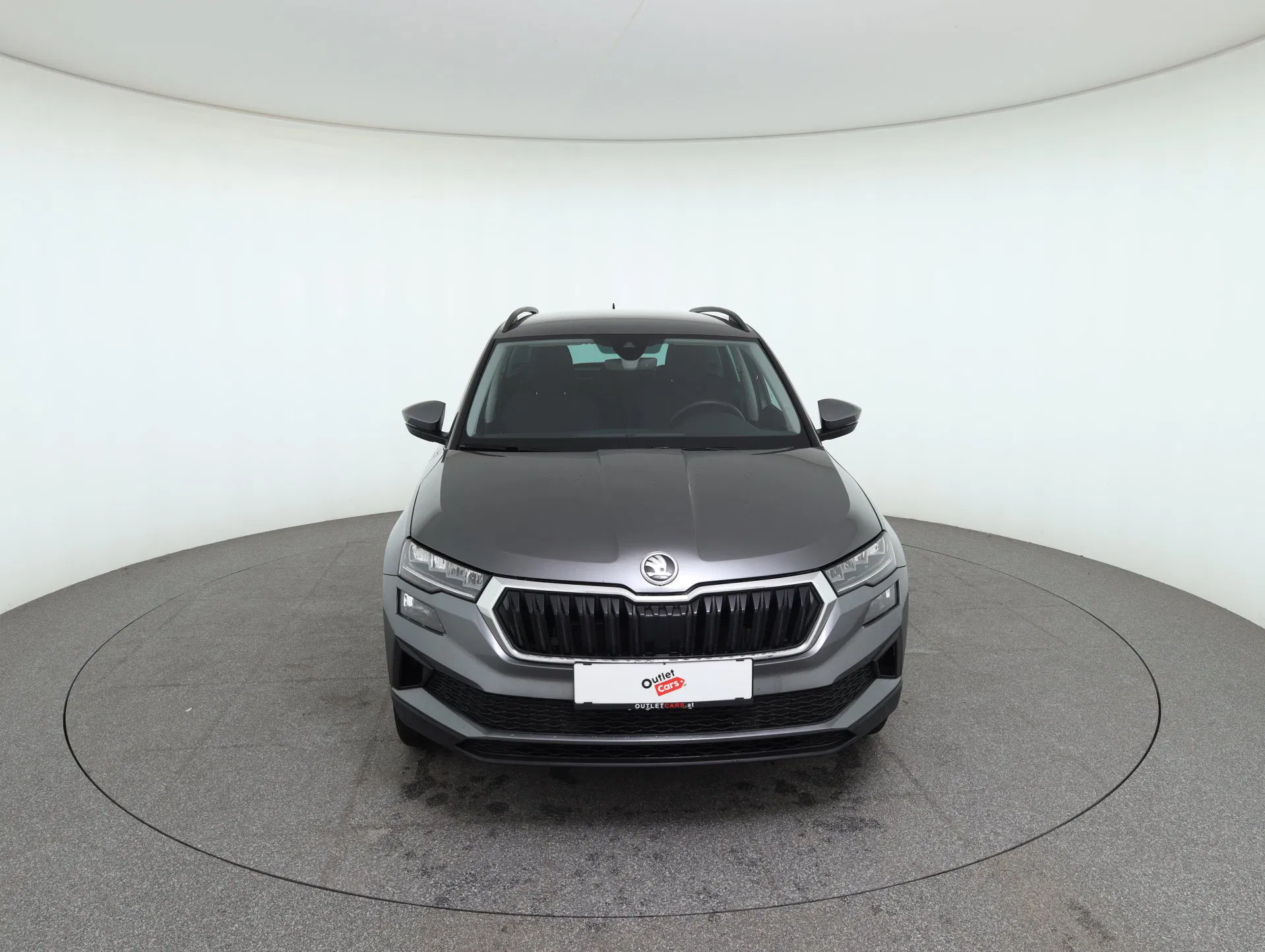 Skoda Karoq 2.0 TDI Ambition | Bild 3 von 31