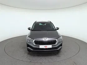 Skoda Karoq 2.0 TDI Ambition | Thumbnail 3 von 31