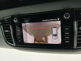 Skoda Karoq 2.0 TDI Ambition | Thumbnail 26 von 31