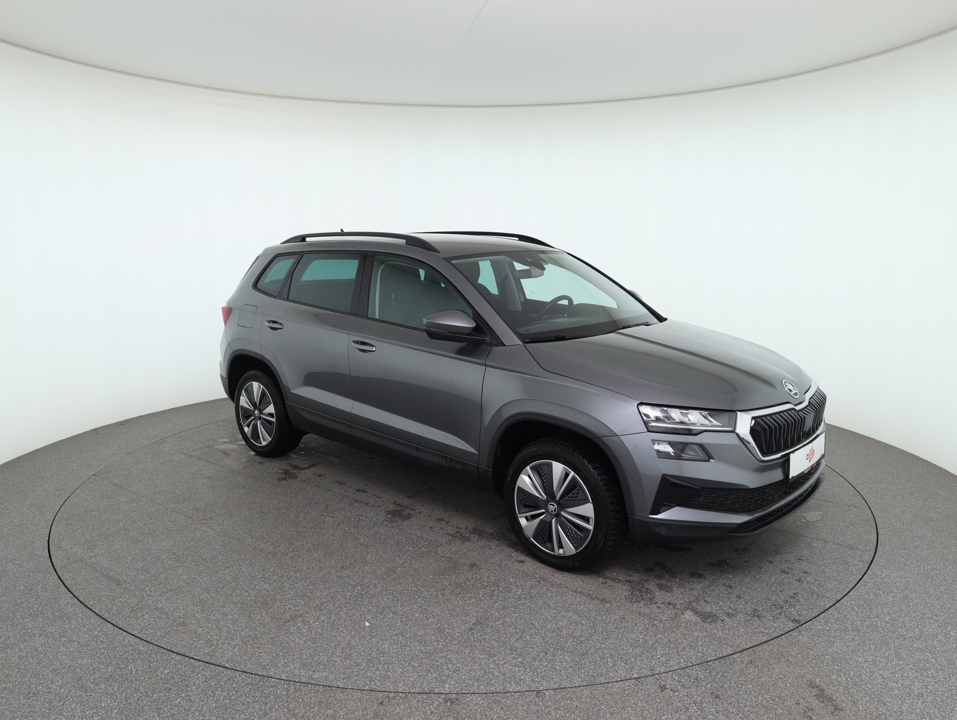 Skoda Karoq 2.0 TDI Ambition | Bild 4 von 31