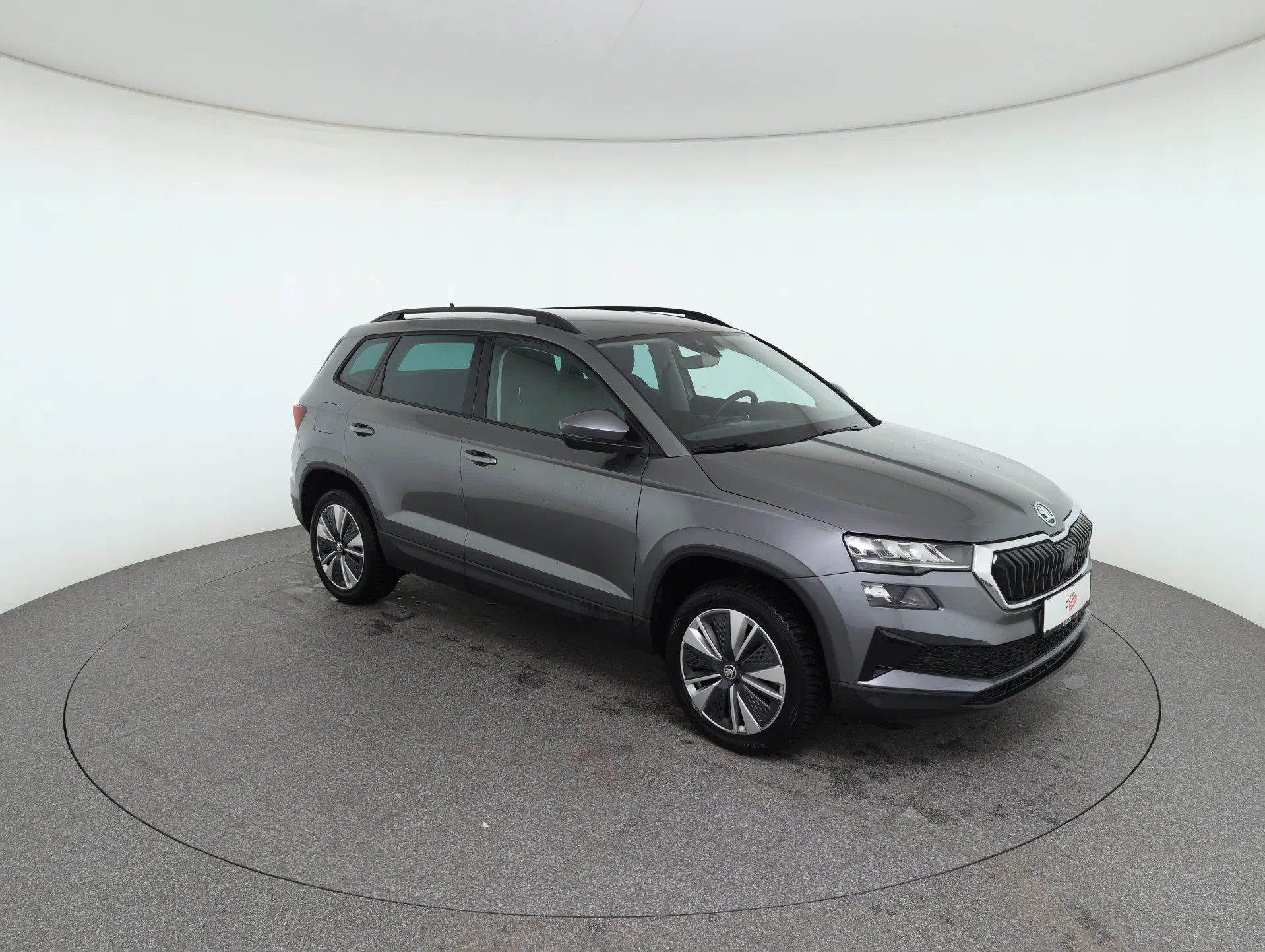 Skoda Karoq 2.0 TDI Ambition | Bild 4 von 31