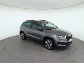 Skoda Karoq 2.0 TDI Ambition | Thumbnail 4 von 31