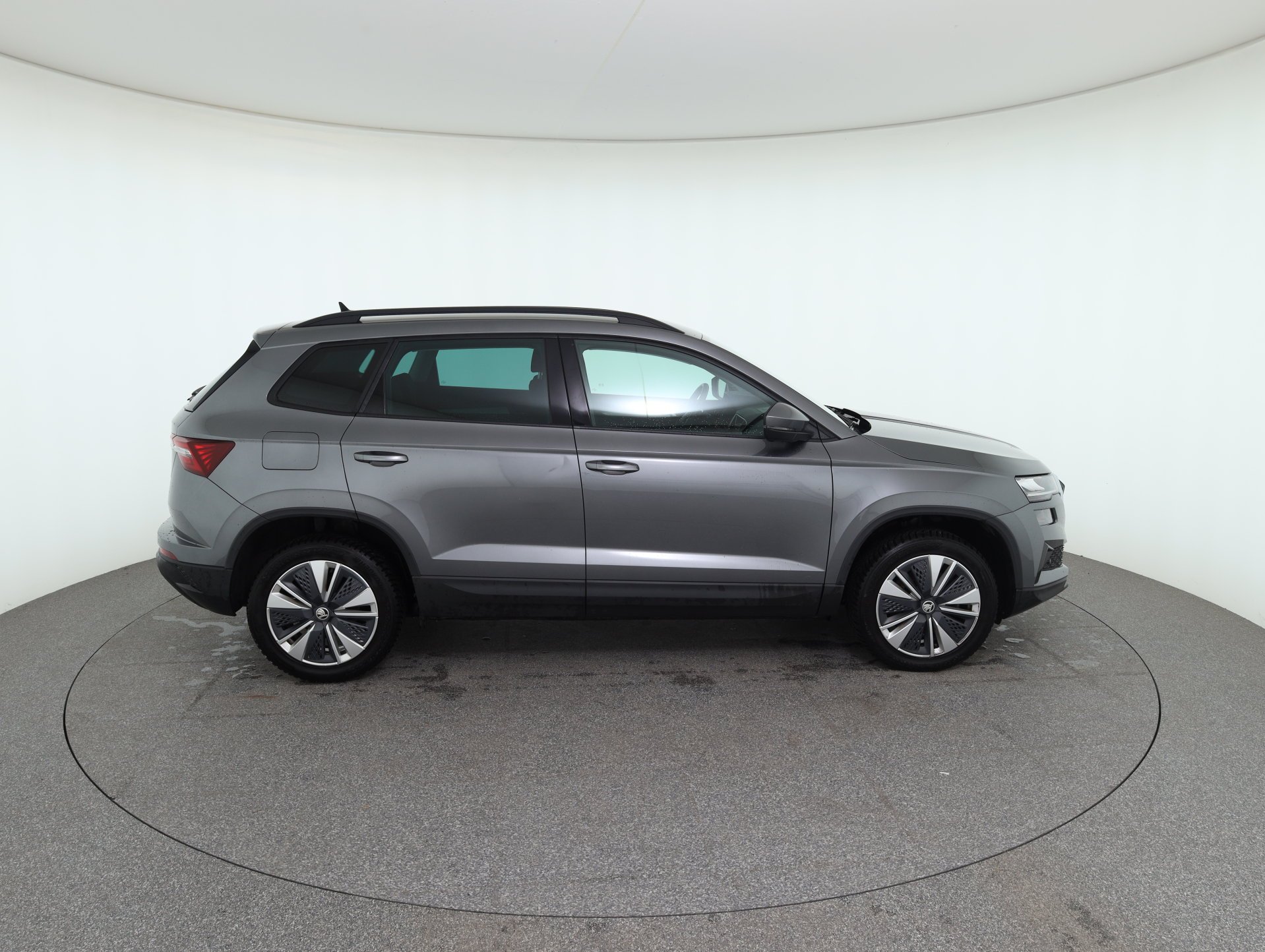 Skoda Karoq 2.0 TDI Ambition | Bild 5 von 31