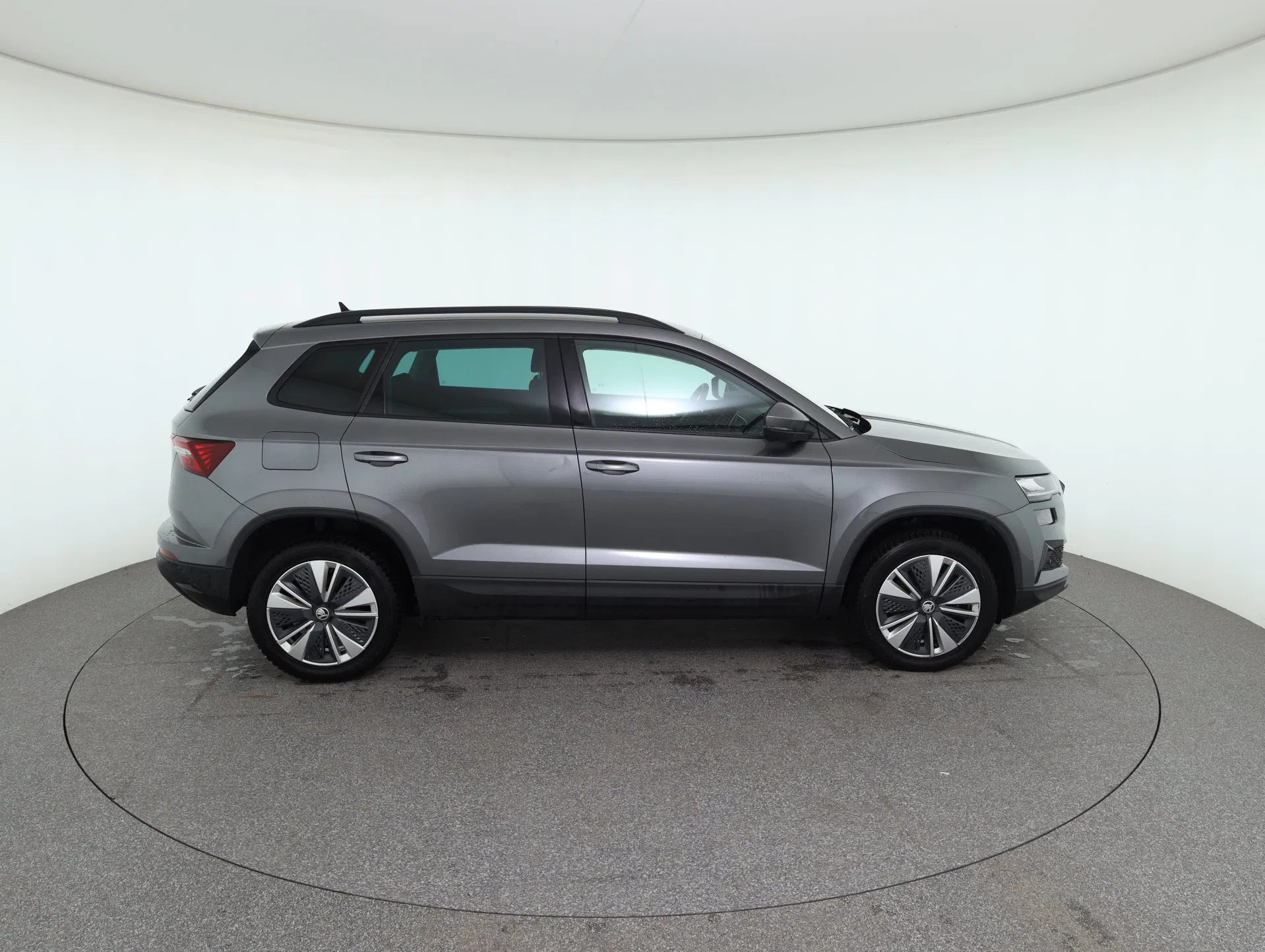 Skoda Karoq 2.0 TDI Ambition | Bild 5 von 31