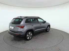 Skoda Karoq 2.0 TDI Ambition | Thumbnail 6 von 31