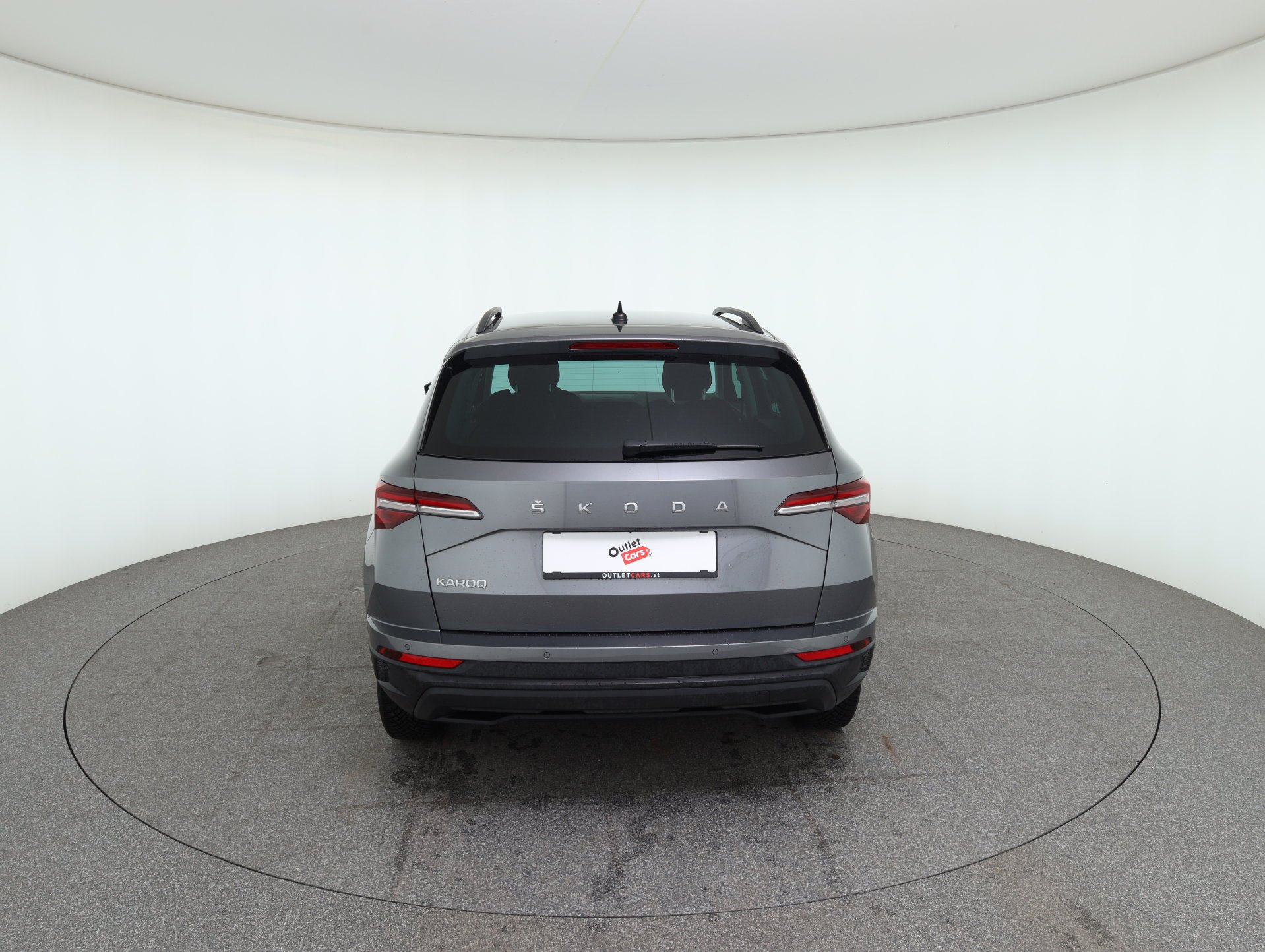 Skoda Karoq 2.0 TDI Ambition | Bild 7 von 31