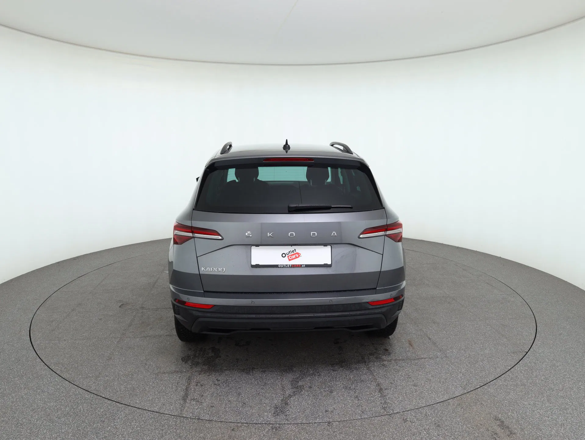 Skoda Karoq 2.0 TDI Ambition | Bild 7 von 31