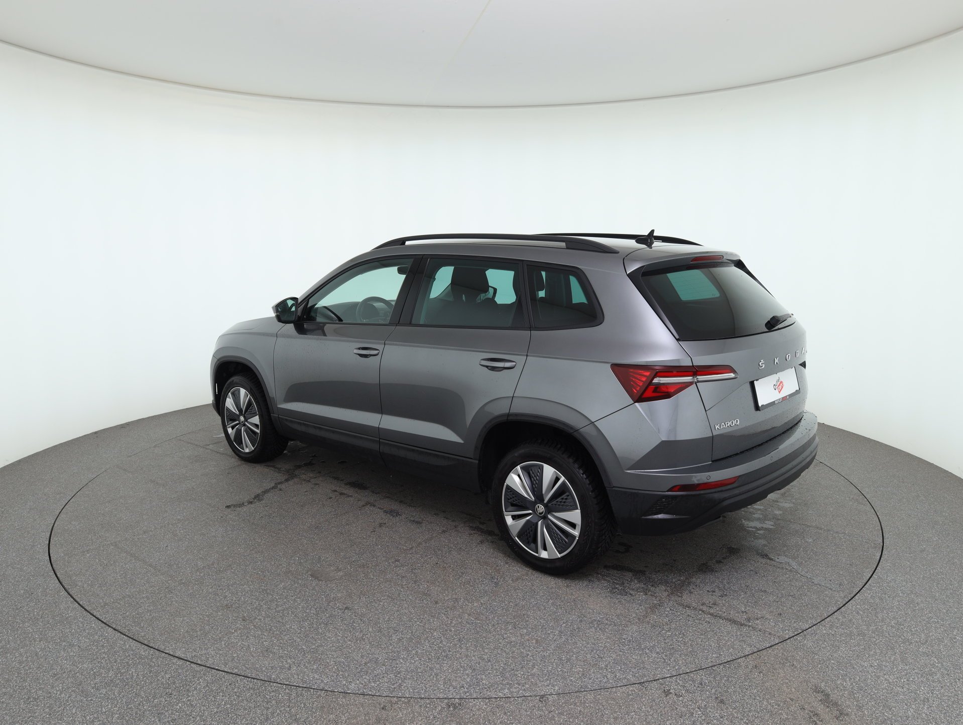 Skoda Karoq 2.0 TDI Ambition | Bild 8 von 31