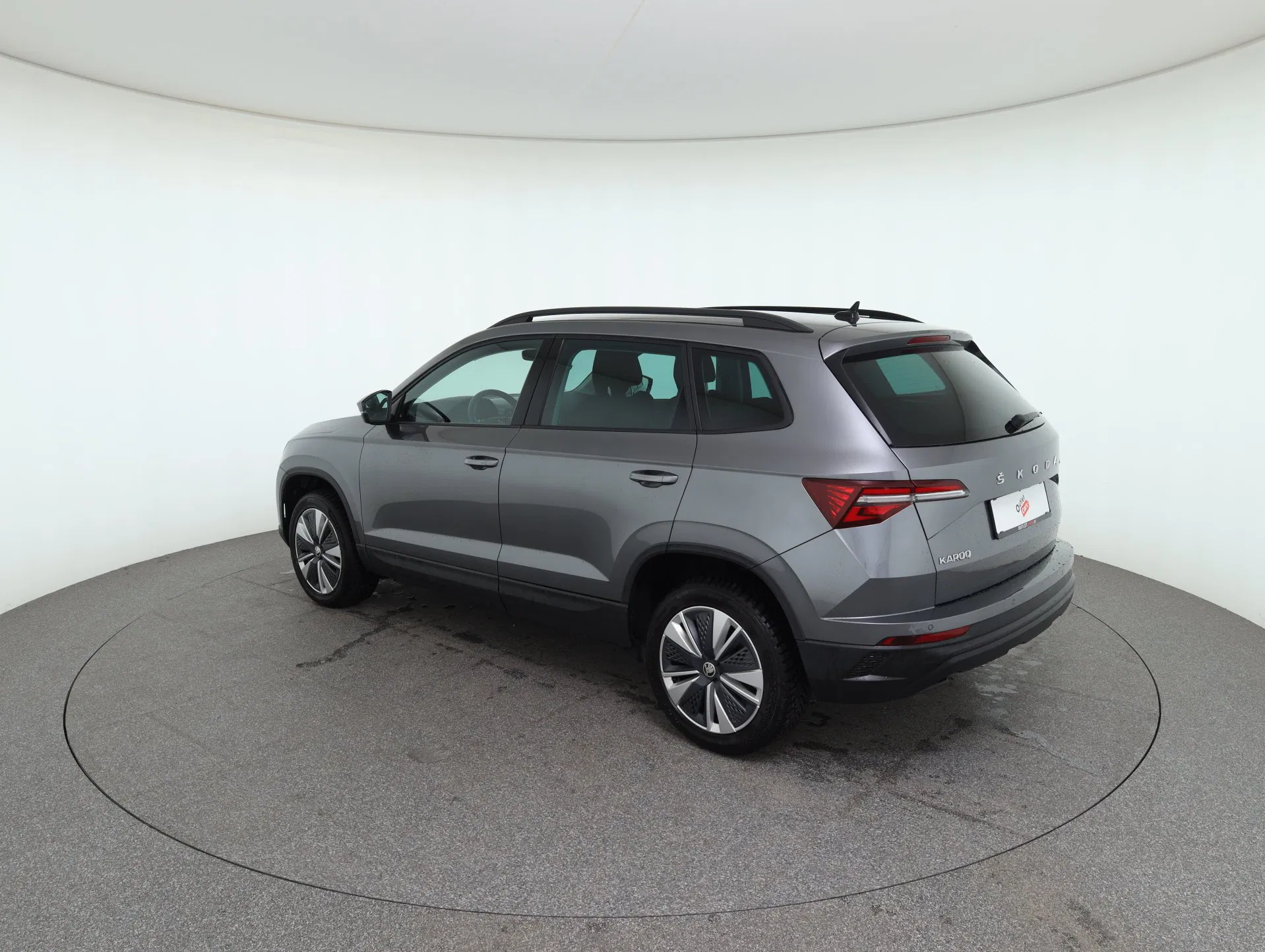 Skoda Karoq 2.0 TDI Ambition | Bild 8 von 31
