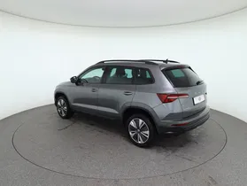 Skoda Karoq 2.0 TDI Ambition | Thumbnail 8 von 31
